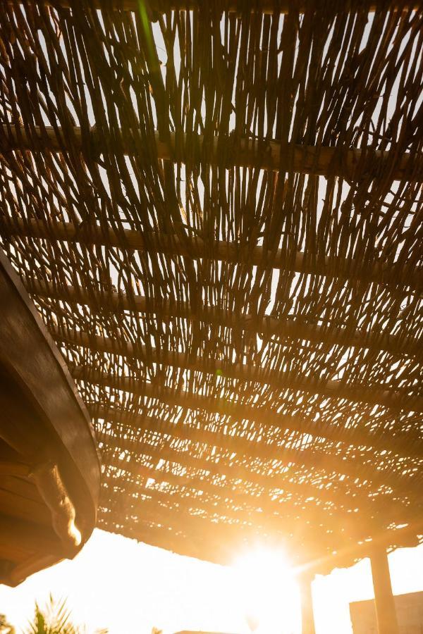 Villa Eco Loft Maymuna: Seu Loft Ecologico Pertinho Da Praia à Pôrto de Pedras Extérieur photo