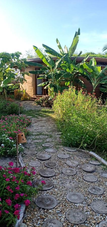 Villa Eco Loft Maymuna: Seu Loft Ecologico Pertinho Da Praia à Pôrto de Pedras Extérieur photo