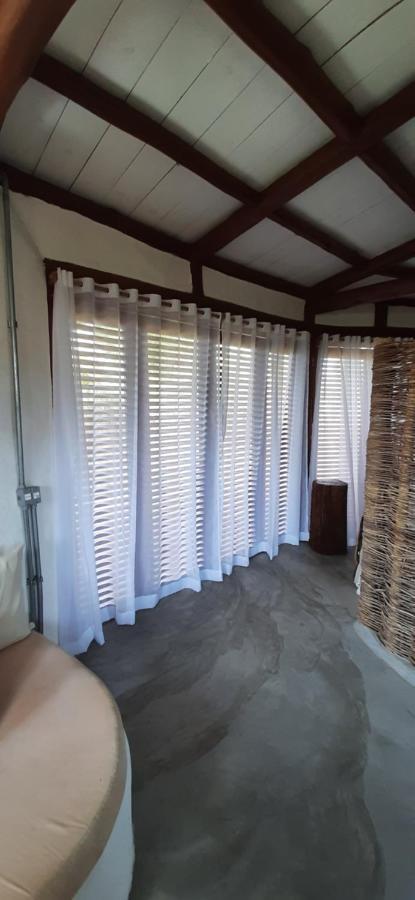 Villa Eco Loft Maymuna: Seu Loft Ecologico Pertinho Da Praia à Pôrto de Pedras Extérieur photo